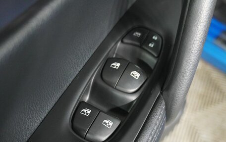 Nissan Qashqai, 2019 год, 1 899 000 рублей, 14 фотография