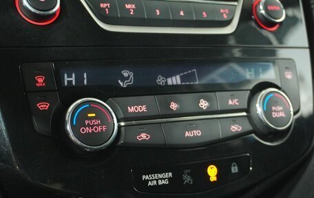 Nissan Qashqai, 2019 год, 1 899 000 рублей, 13 фотография