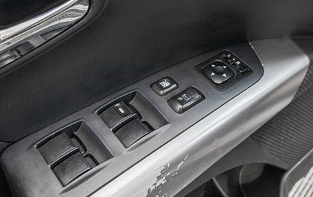 Mitsubishi Outlander III рестайлинг 3, 2008 год, 1 249 000 рублей, 11 фотография