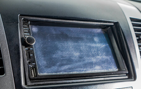 Mitsubishi Outlander III рестайлинг 3, 2008 год, 1 249 000 рублей, 16 фотография