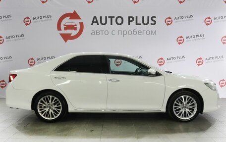 Toyota Camry, 2012 год, 1 950 000 рублей, 3 фотография