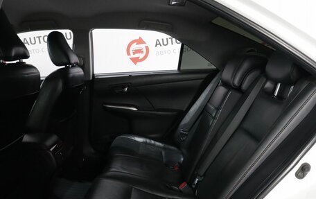 Toyota Camry, 2012 год, 1 950 000 рублей, 8 фотография