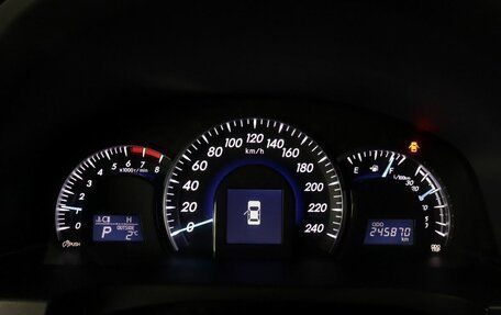 Toyota Camry, 2012 год, 1 950 000 рублей, 17 фотография