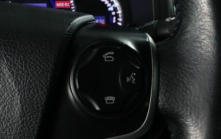 Toyota Camry, 2012 год, 1 950 000 рублей, 15 фотография