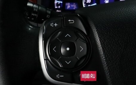 Toyota Camry, 2012 год, 1 950 000 рублей, 14 фотография