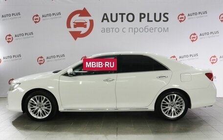 Toyota Camry, 2012 год, 1 950 000 рублей, 4 фотография