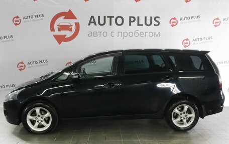 Mitsubishi Grandis, 2006 год, 800 000 рублей, 4 фотография