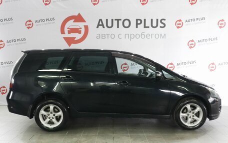Mitsubishi Grandis, 2006 год, 800 000 рублей, 3 фотография