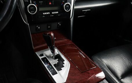 Toyota Camry, 2012 год, 1 950 000 рублей, 20 фотография