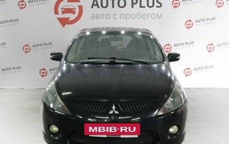 Mitsubishi Grandis, 2006 год, 800 000 рублей, 5 фотография