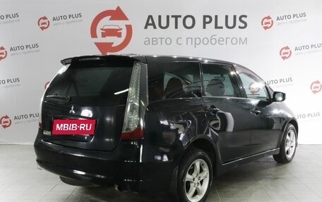 Mitsubishi Grandis, 2006 год, 800 000 рублей, 2 фотография
