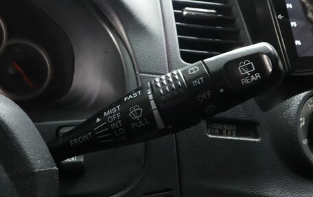 Mitsubishi Grandis, 2006 год, 800 000 рублей, 14 фотография