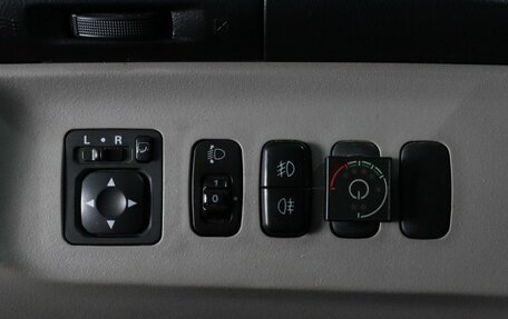 Mitsubishi Grandis, 2006 год, 800 000 рублей, 12 фотография