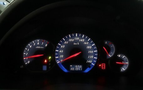 Mitsubishi Grandis, 2006 год, 800 000 рублей, 15 фотография