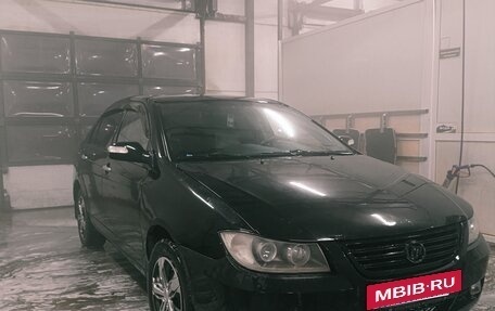 Lifan Solano I (630) рестайлинг, 2010 год, 265 000 рублей, 3 фотография