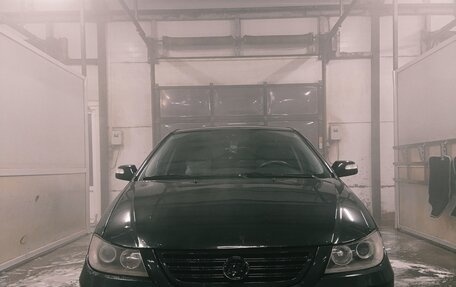 Lifan Solano I (630) рестайлинг, 2010 год, 265 000 рублей, 4 фотография