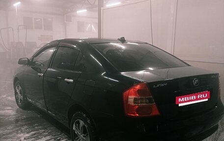 Lifan Solano I (630) рестайлинг, 2010 год, 265 000 рублей, 5 фотография