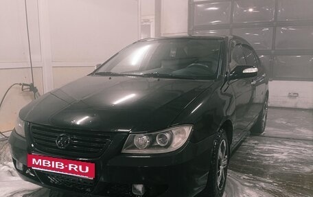 Lifan Solano I (630) рестайлинг, 2010 год, 265 000 рублей, 2 фотография