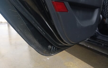 Lifan Solano I (630) рестайлинг, 2010 год, 265 000 рублей, 15 фотография