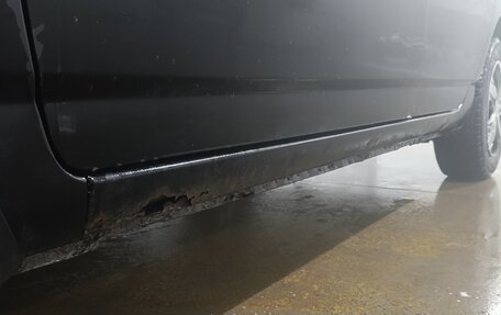 Lifan Solano I (630) рестайлинг, 2010 год, 265 000 рублей, 18 фотография