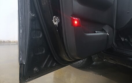 Lifan Solano I (630) рестайлинг, 2010 год, 265 000 рублей, 14 фотография