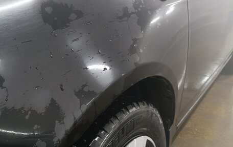 Lifan Solano I (630) рестайлинг, 2010 год, 265 000 рублей, 19 фотография