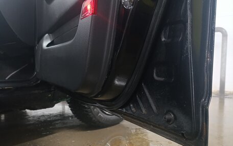 Lifan Solano I (630) рестайлинг, 2010 год, 265 000 рублей, 16 фотография