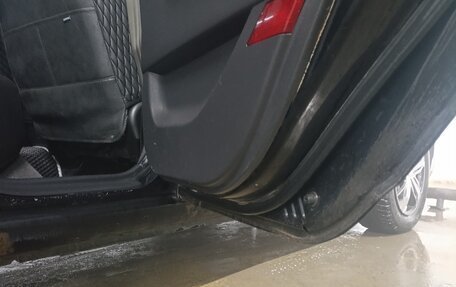 Lifan Solano I (630) рестайлинг, 2010 год, 265 000 рублей, 17 фотография