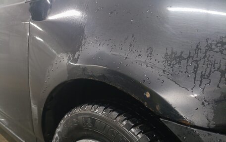 Lifan Solano I (630) рестайлинг, 2010 год, 265 000 рублей, 21 фотография