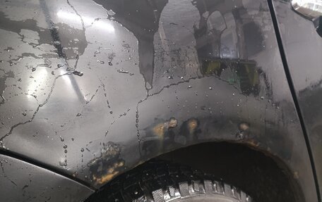 Lifan Solano I (630) рестайлинг, 2010 год, 265 000 рублей, 22 фотография