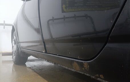 Lifan Solano I (630) рестайлинг, 2010 год, 265 000 рублей, 25 фотография