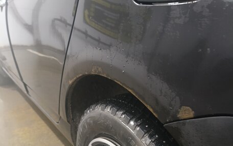 Lifan Solano I (630) рестайлинг, 2010 год, 265 000 рублей, 24 фотография