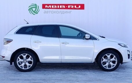 Mazda CX-7 I рестайлинг, 2011 год, 990 000 рублей, 4 фотография