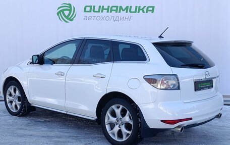 Mazda CX-7 I рестайлинг, 2011 год, 990 000 рублей, 7 фотография