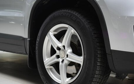 Volkswagen Tiguan I, 2012 год, 1 170 000 рублей, 9 фотография