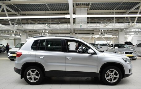 Volkswagen Tiguan I, 2012 год, 1 170 000 рублей, 8 фотография