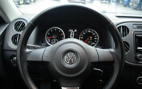 Volkswagen Tiguan I, 2012 год, 1 170 000 рублей, 11 фотография