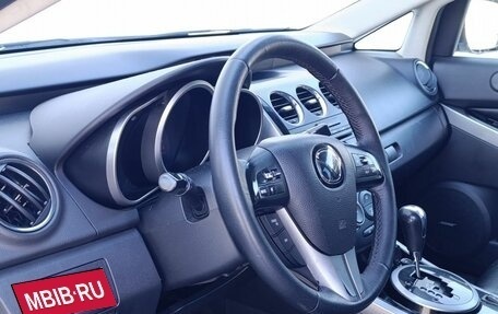 Mazda CX-7 I рестайлинг, 2011 год, 990 000 рублей, 9 фотография