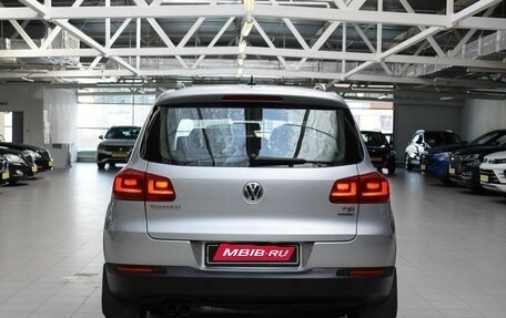 Volkswagen Tiguan I, 2012 год, 1 170 000 рублей, 6 фотография