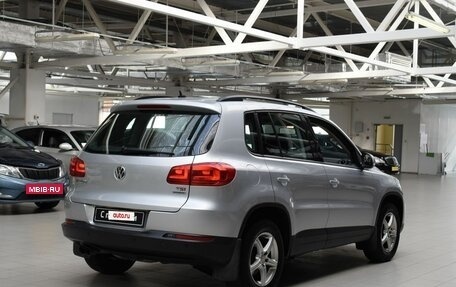 Volkswagen Tiguan I, 2012 год, 1 170 000 рублей, 7 фотография