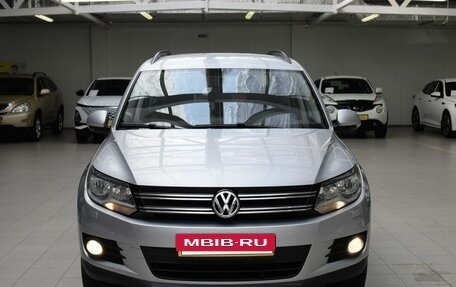 Volkswagen Tiguan I, 2012 год, 1 170 000 рублей, 2 фотография