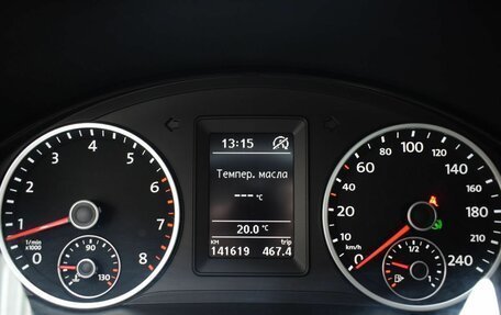 Volkswagen Tiguan I, 2012 год, 1 170 000 рублей, 12 фотография