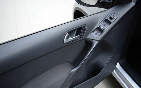 Volkswagen Tiguan I, 2012 год, 1 170 000 рублей, 16 фотография