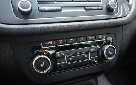 Volkswagen Tiguan I, 2012 год, 1 170 000 рублей, 14 фотография