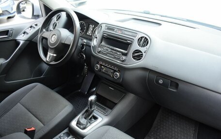 Volkswagen Tiguan I, 2012 год, 1 170 000 рублей, 18 фотография