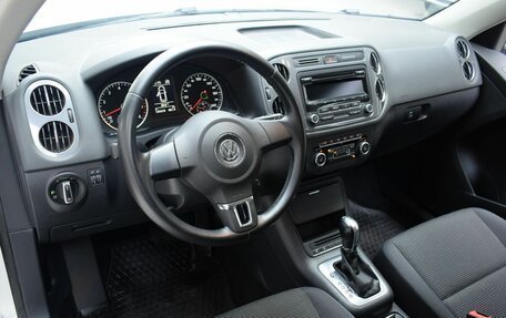 Volkswagen Tiguan I, 2012 год, 1 170 000 рублей, 15 фотография