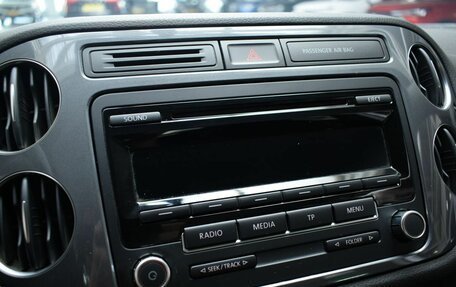 Volkswagen Tiguan I, 2012 год, 1 170 000 рублей, 13 фотография