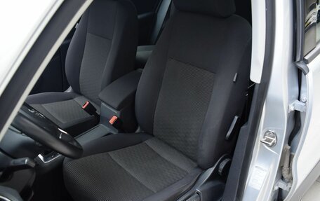 Volkswagen Tiguan I, 2012 год, 1 170 000 рублей, 17 фотография