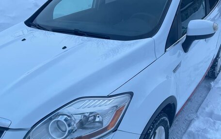 Ford Kuga III, 2011 год, 6 фотография