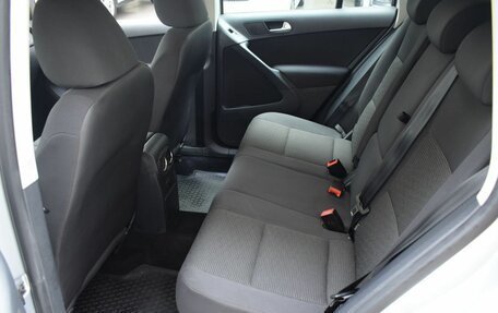 Volkswagen Tiguan I, 2012 год, 1 170 000 рублей, 20 фотография